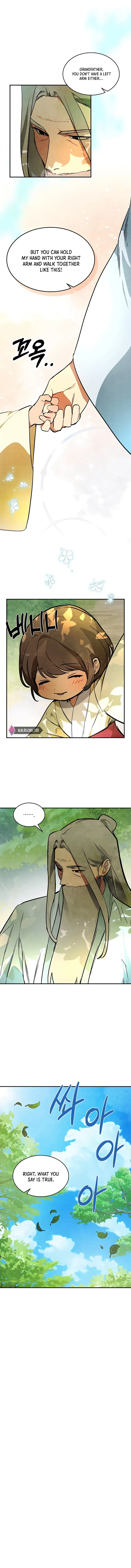 Chronicles Of The Martial God’s Return Chapter 47 Online - página 4