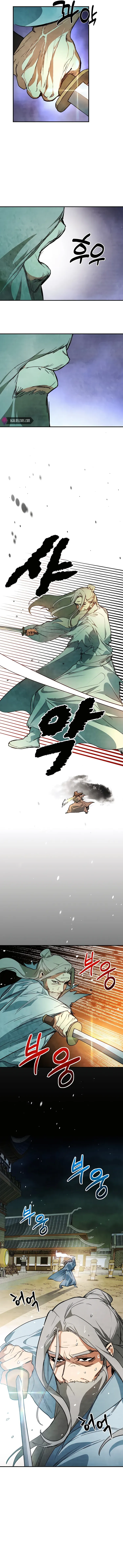 Chronicles Of The Martial God’s Return Chapter 47 Online - página 7