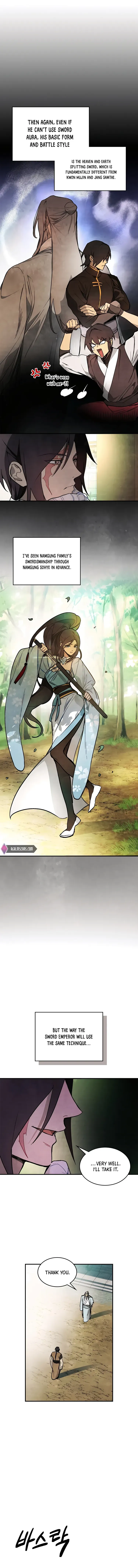 Chronicles Of The Martial God’s Return Chapter 47 Online - página 10