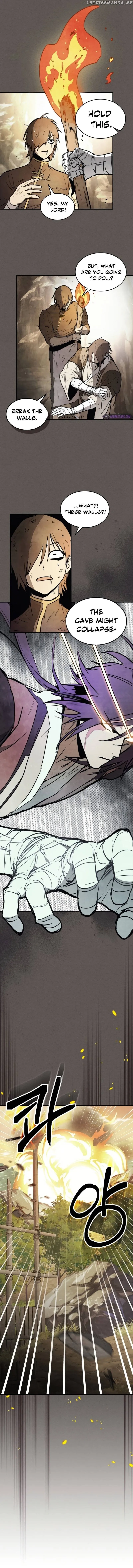 Chronicles Of The Martial God’s Return Chapter 52 Online - página 4
