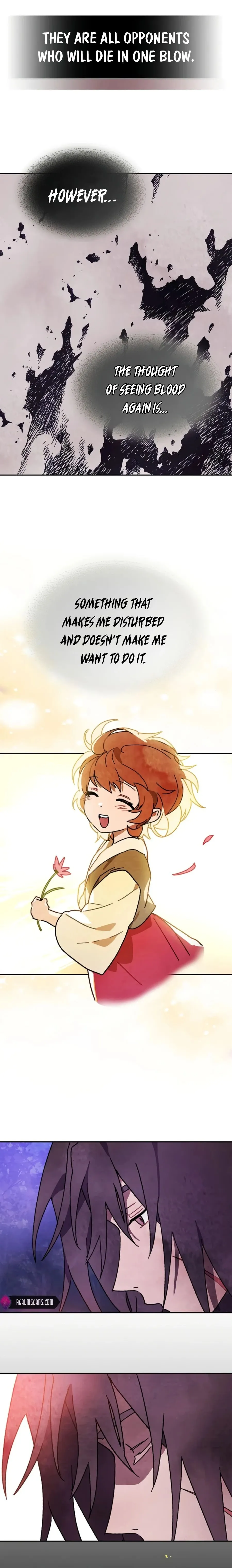 Chronicles Of The Martial God’s Return Chapter 6 Online - página 4
