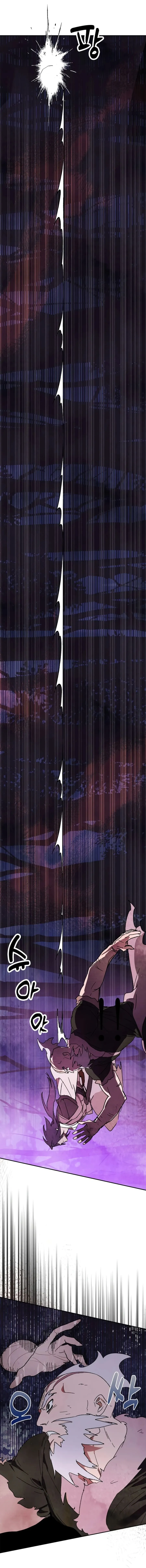 Chronicles Of The Martial God’s Return Chapter 6 Online - página 13