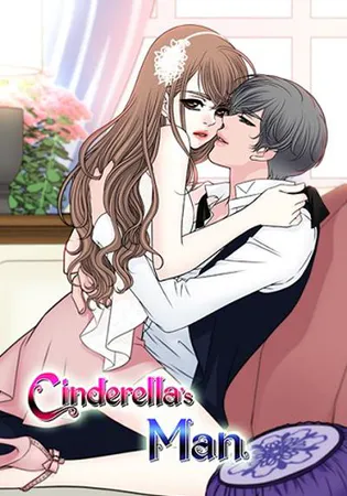 Cinderella's Man