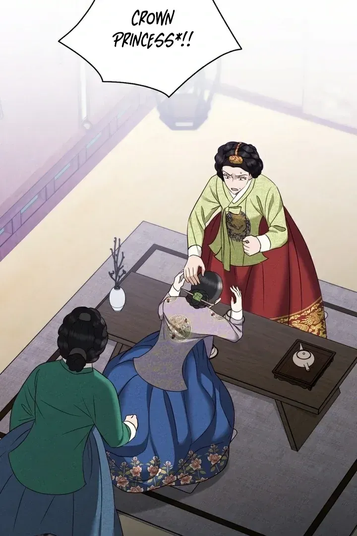 Circumstances of a eunuch Chapter 10 Online - página 47