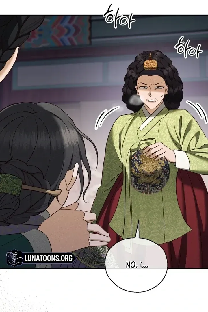 Circumstances of a eunuch Chapter 10 Online - página 50