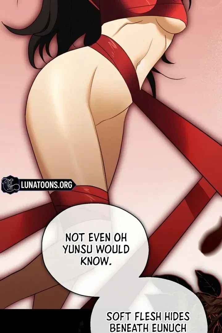 Circumstances of a eunuch Chapter 10 Online - página 103