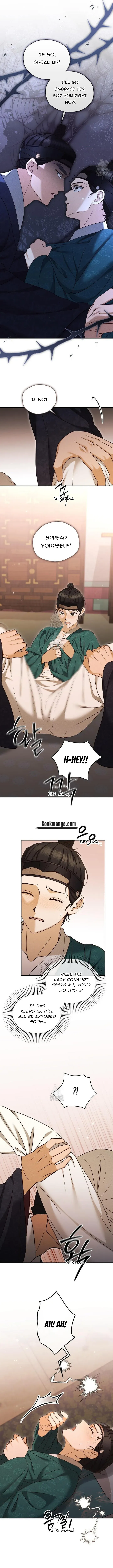 Circumstances of a eunuch Chapter 11 Online - página 9