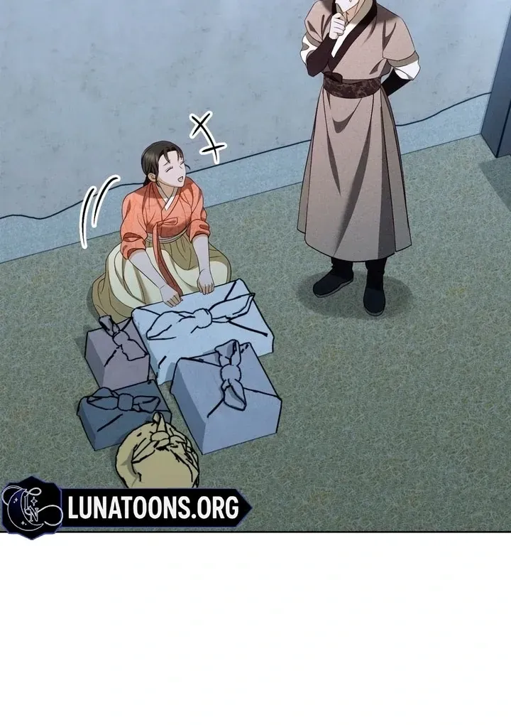 Circumstances of a eunuch Chapter 17 Online - página 42