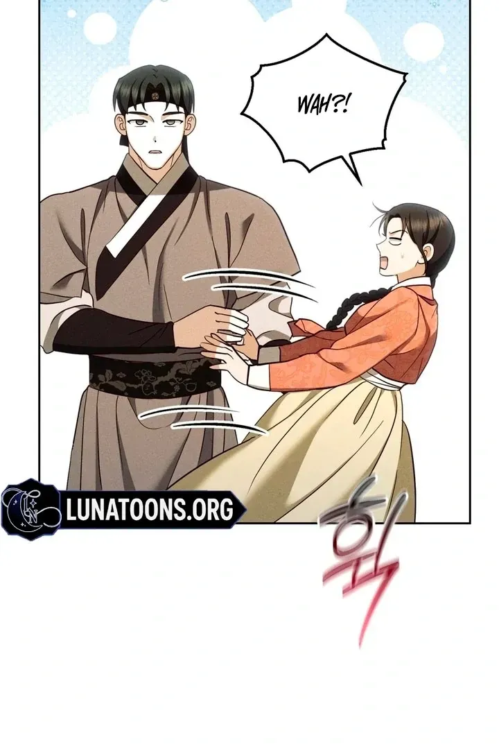 Circumstances of a eunuch Chapter 17 Online - página 81