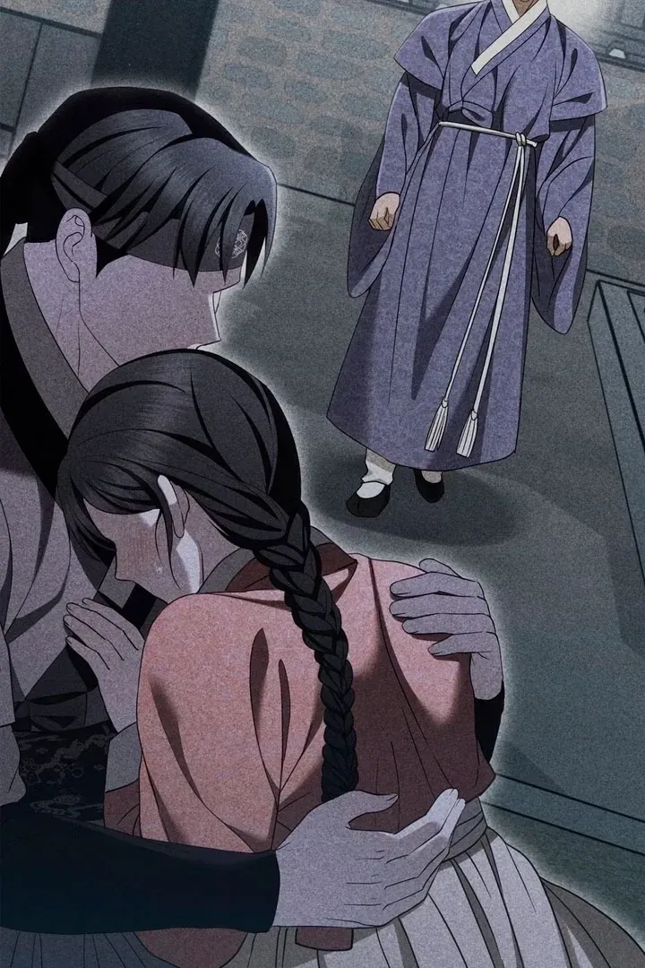 Circumstances of a eunuch Chapter 17 Online - página 114