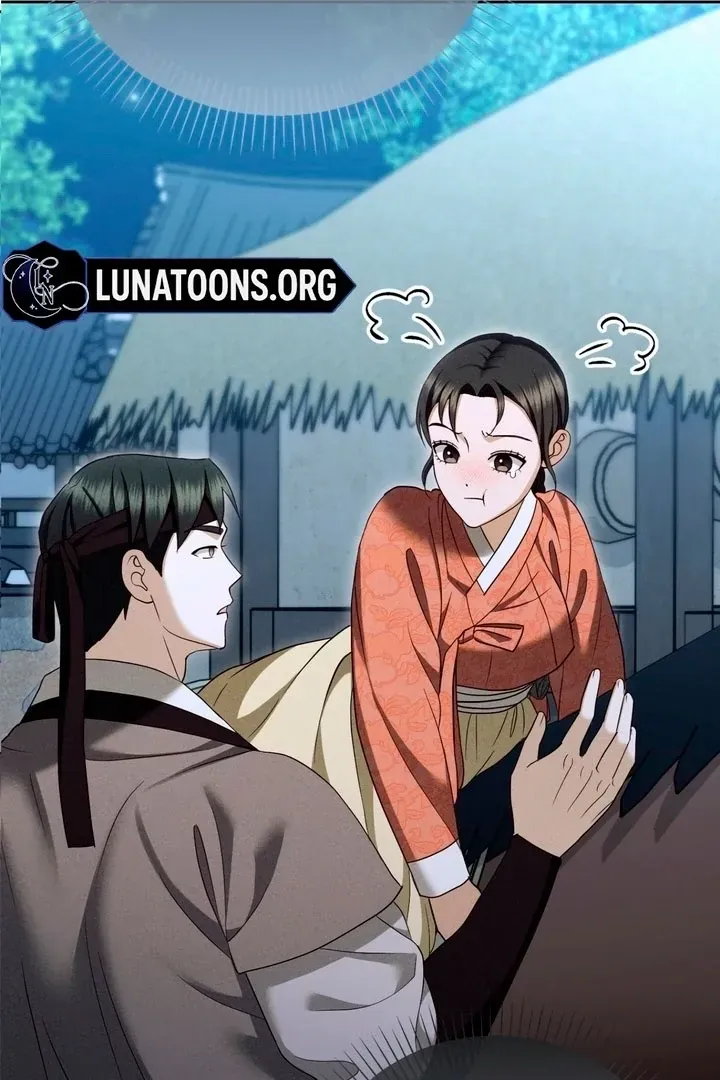 Circumstances of a eunuch Chapter 17 Online - página 116