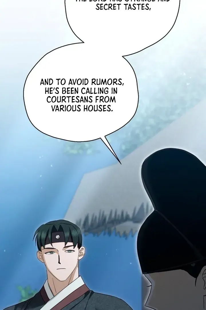 Circumstances of a eunuch Chapter 5 Online - página 88