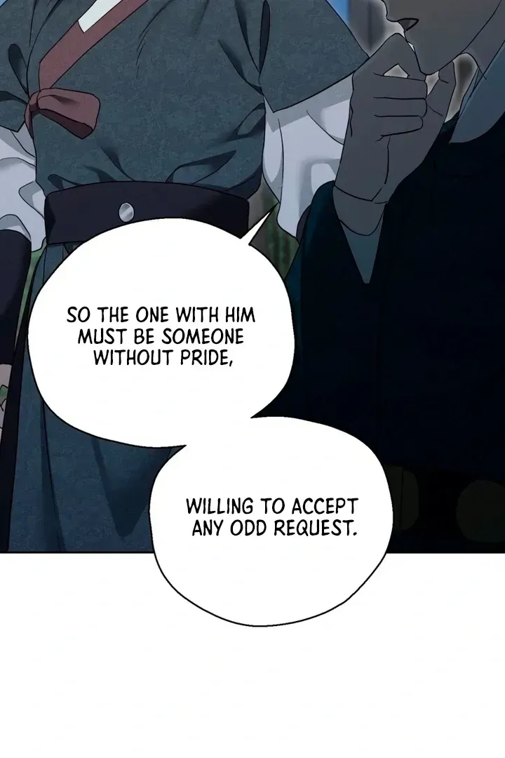 Circumstances of a eunuch Chapter 5 Online - página 89