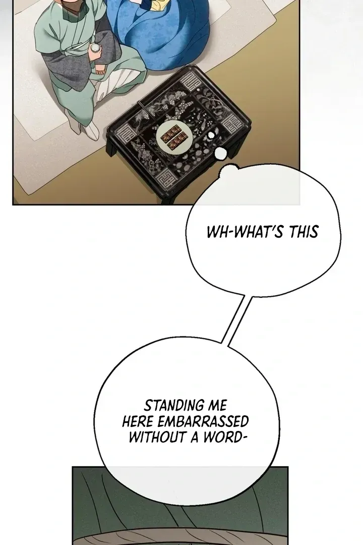Circumstances of a eunuch Chapter 6 Online - página 34