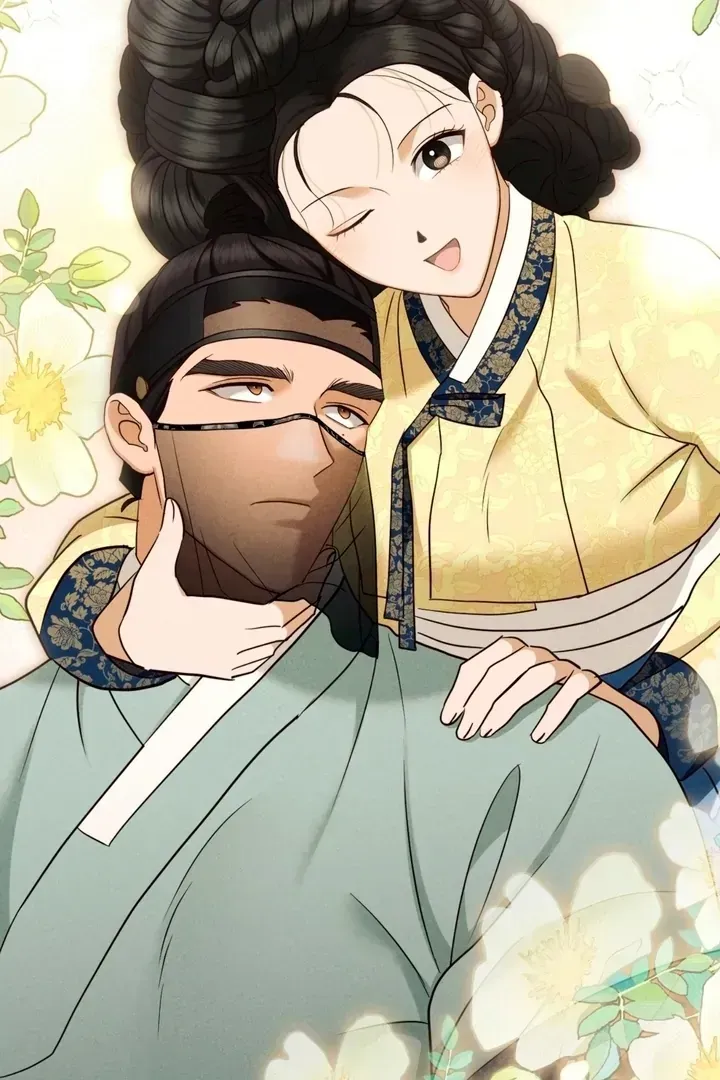 Circumstances of a eunuch Chapter 6 Online - página 50