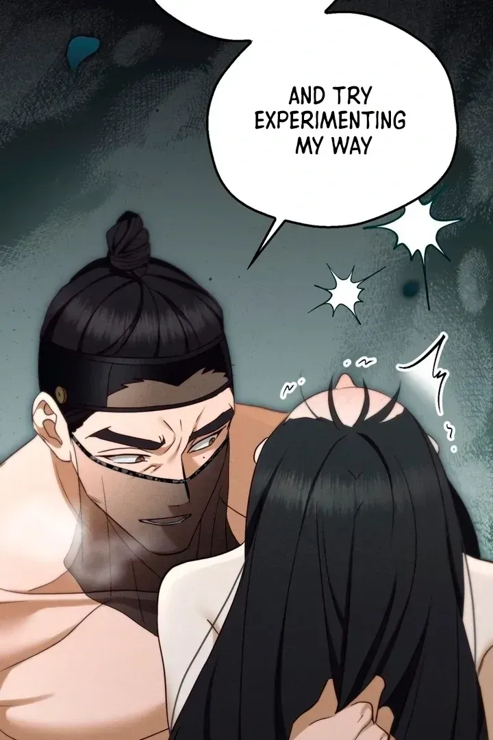 Circumstances of a eunuch Chapter 6 Online - página 116