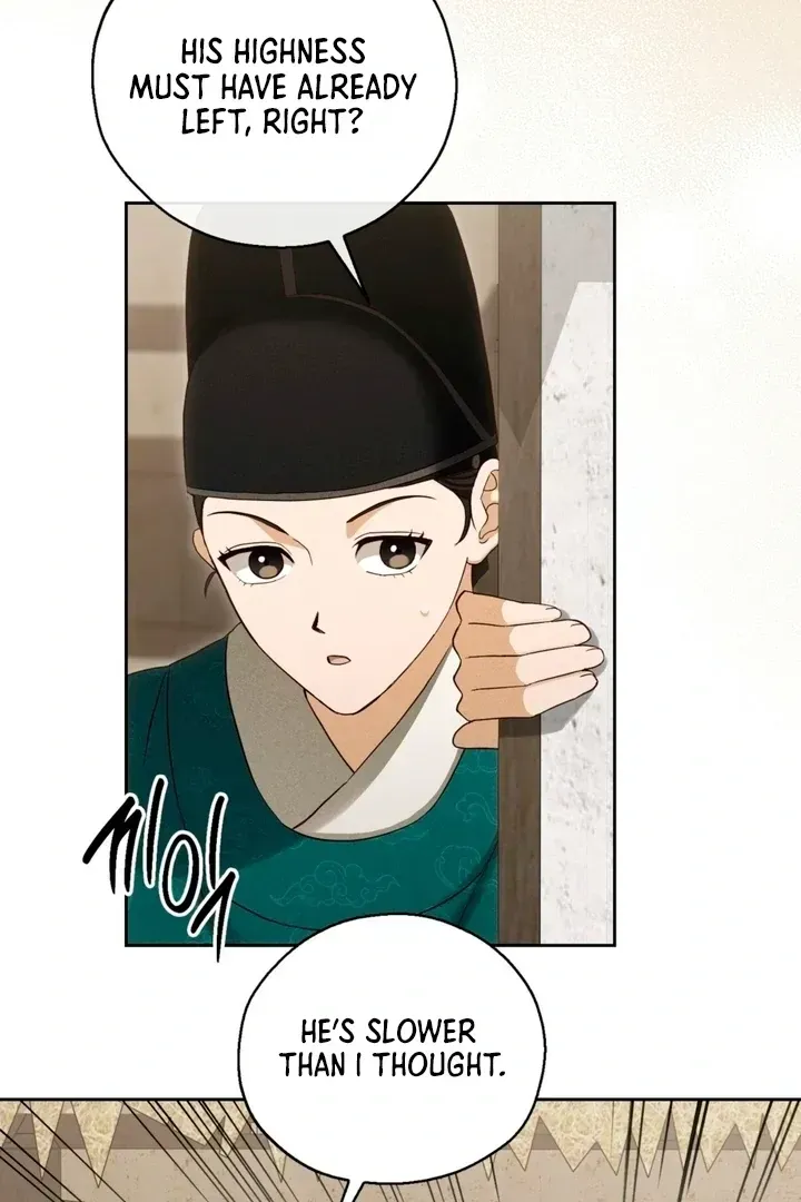 Circumstances of a eunuch Chapter 9 Online - página 4