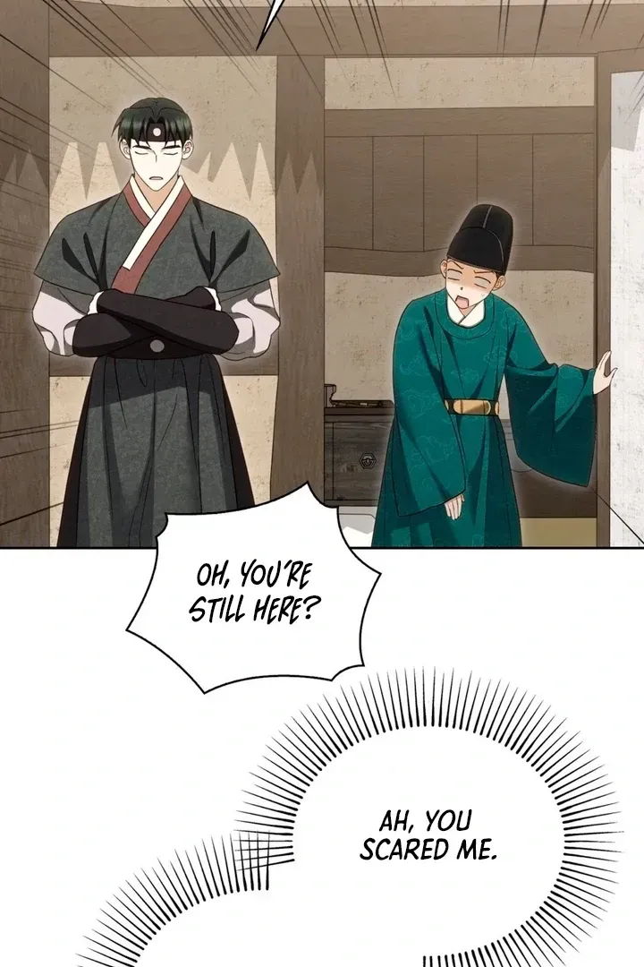Circumstances of a eunuch Chapter 9 Online - página 5