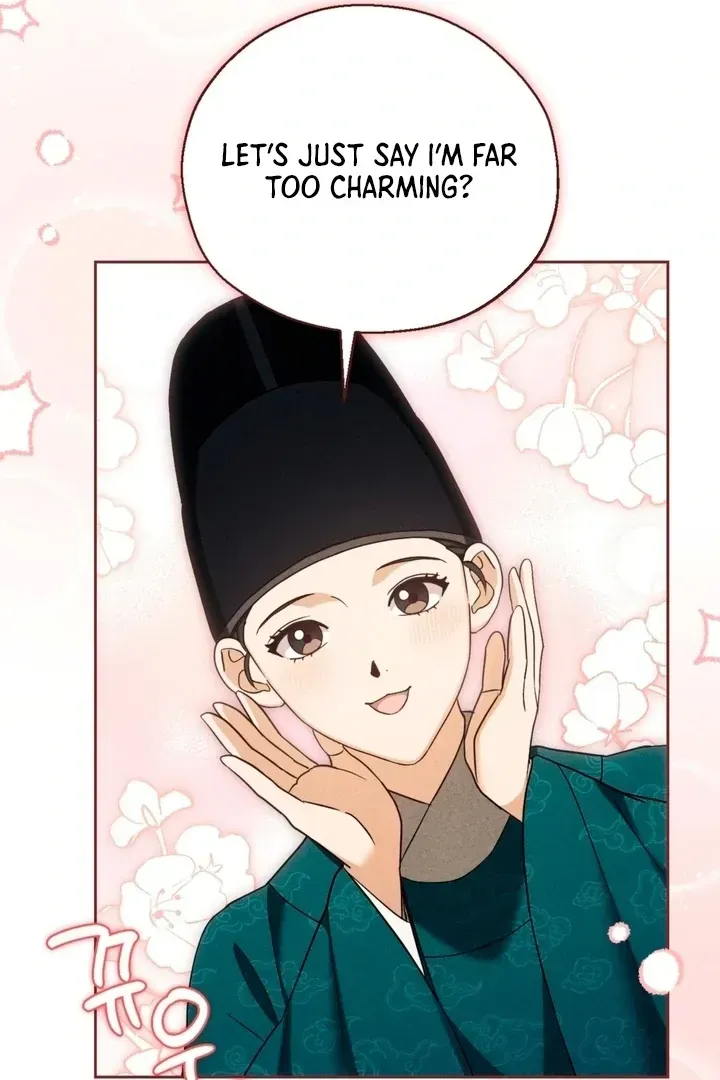 Circumstances of a eunuch Chapter 9 Online - página 14