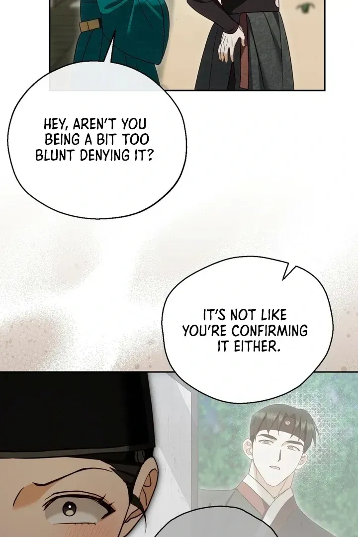 Circumstances of a eunuch Chapter 9 Online - página 16