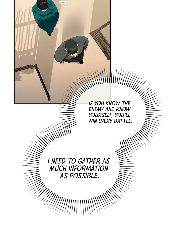 Circumstances of a eunuch Chapter 9 Online - página 26