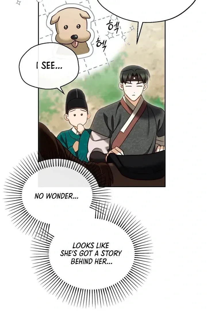 Circumstances of a eunuch Chapter 9 Online - página 48