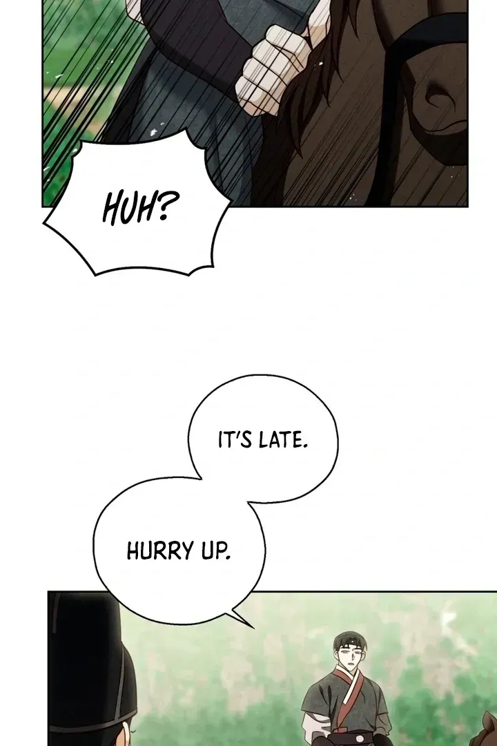 Circumstances of a eunuch Chapter 9 Online - página 50