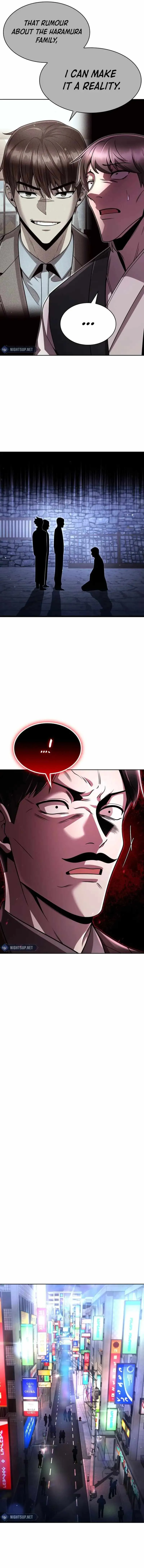 Clever Cleaning Life Of The Returned Genius Hunter Chapter 103 Online - página 6