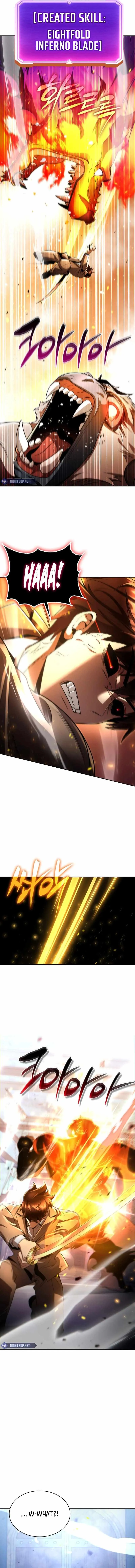 Clever Cleaning Life Of The Returned Genius Hunter Chapter 105 Online - página 14
