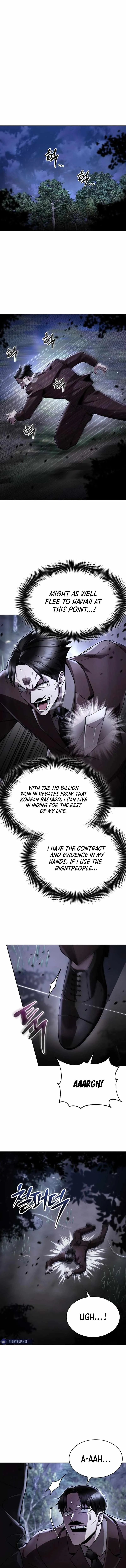 Clever Cleaning Life Of The Returned Genius Hunter Chapter 105 Online - página 16