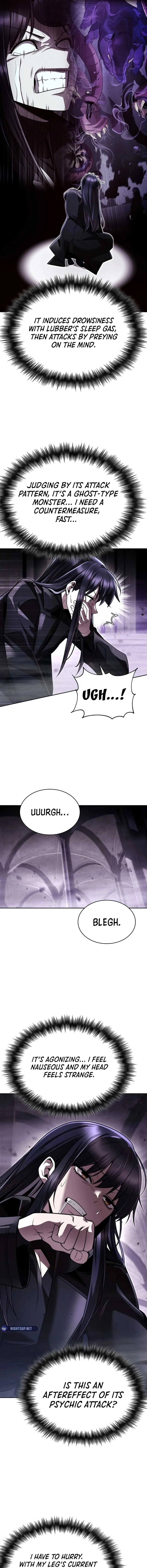 Clever Cleaning Life Of The Returned Genius Hunter Chapter 112 Online - página 2