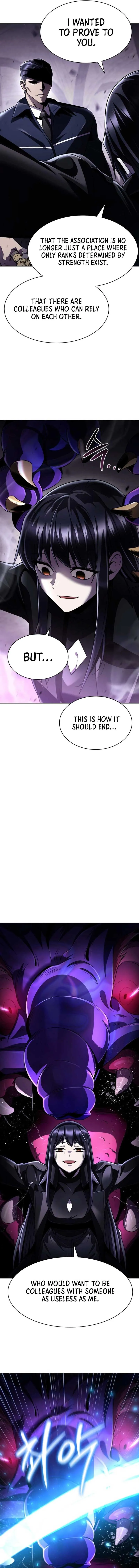 Clever Cleaning Life Of The Returned Genius Hunter Chapter 112 Online - página 8