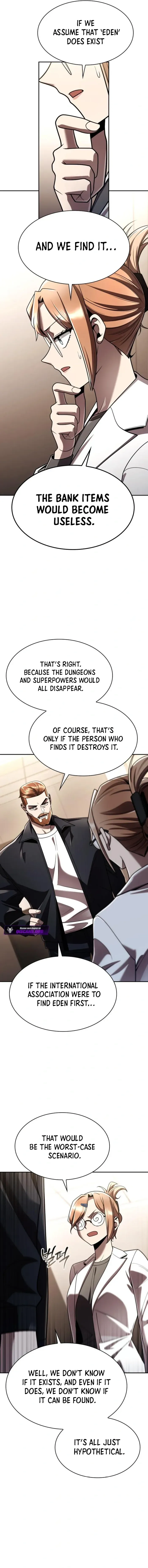 Clever Cleaning Life Of The Returned Genius Hunter Chapter 131 Online - página 19