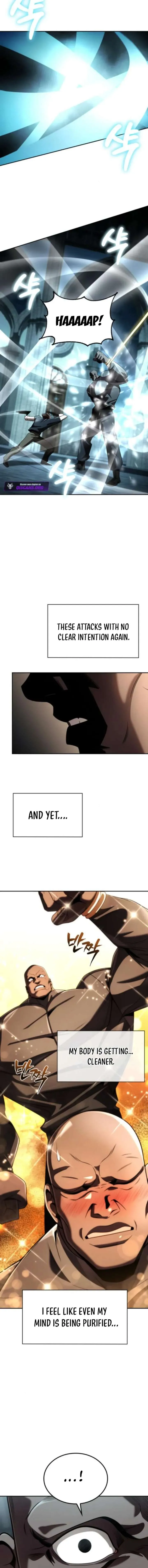 Clever Cleaning Life Of The Returned Genius Hunter Chapter 134 Online - página 19