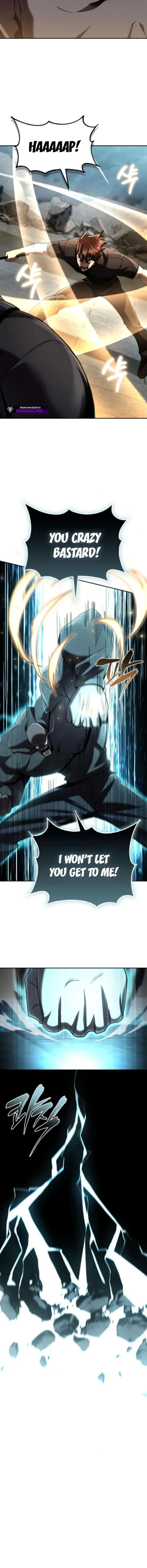 Clever Cleaning Life Of The Returned Genius Hunter Chapter 134 Online - página 20