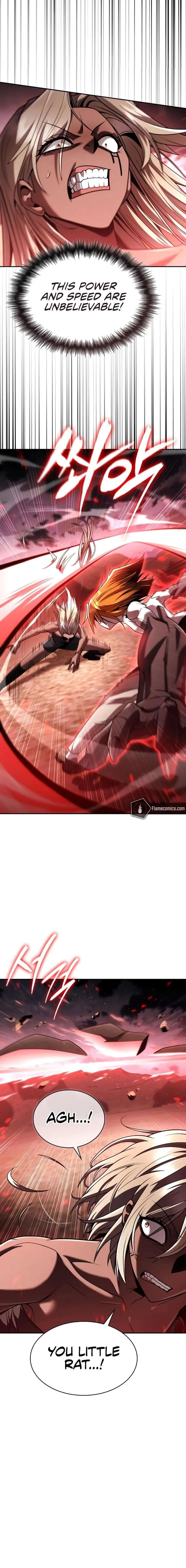 Clever Cleaning Life Of The Returned Genius Hunter Chapter 136 Online - página 6