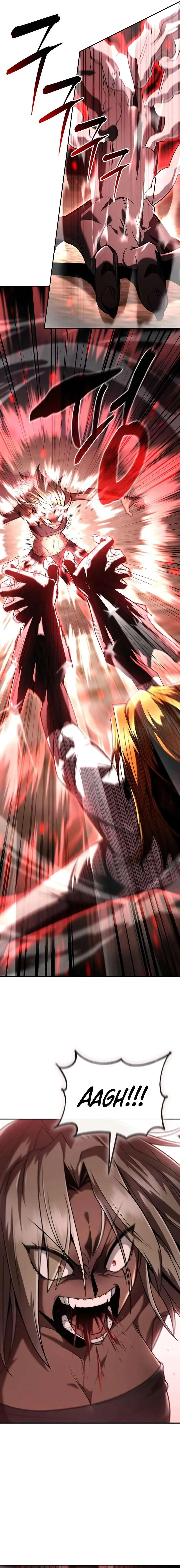 Clever Cleaning Life Of The Returned Genius Hunter Chapter 136 Online - página 8