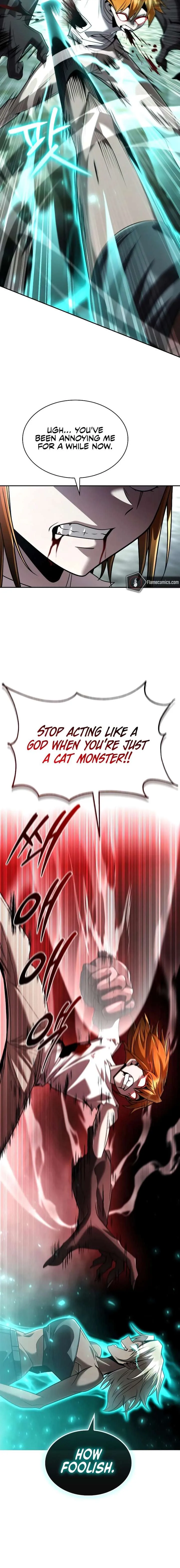 Clever Cleaning Life Of The Returned Genius Hunter Chapter 136 Online - página 15
