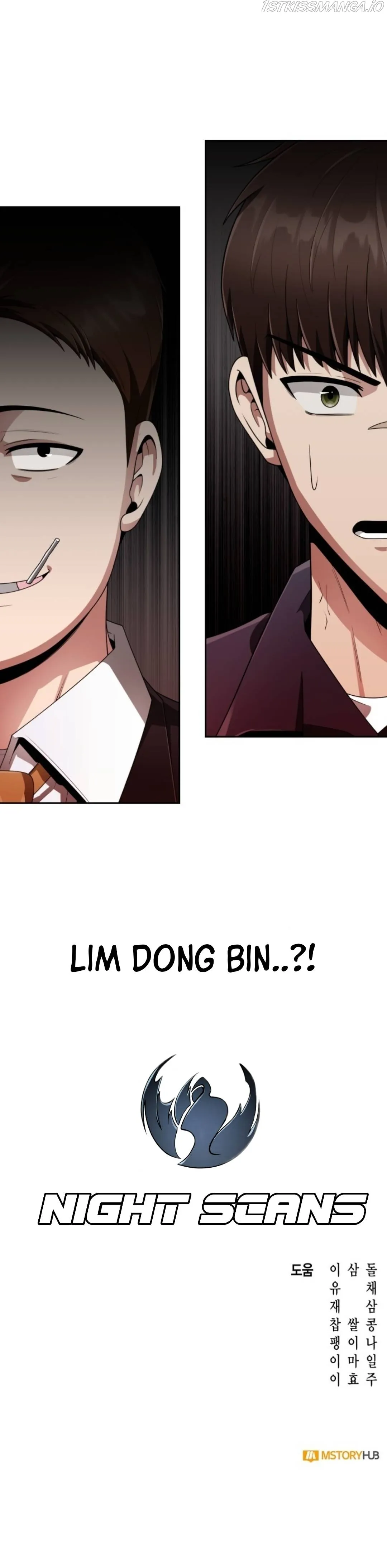 Clever Cleaning Life Of The Returned Genius Hunter Chapter 14 Online - página 27