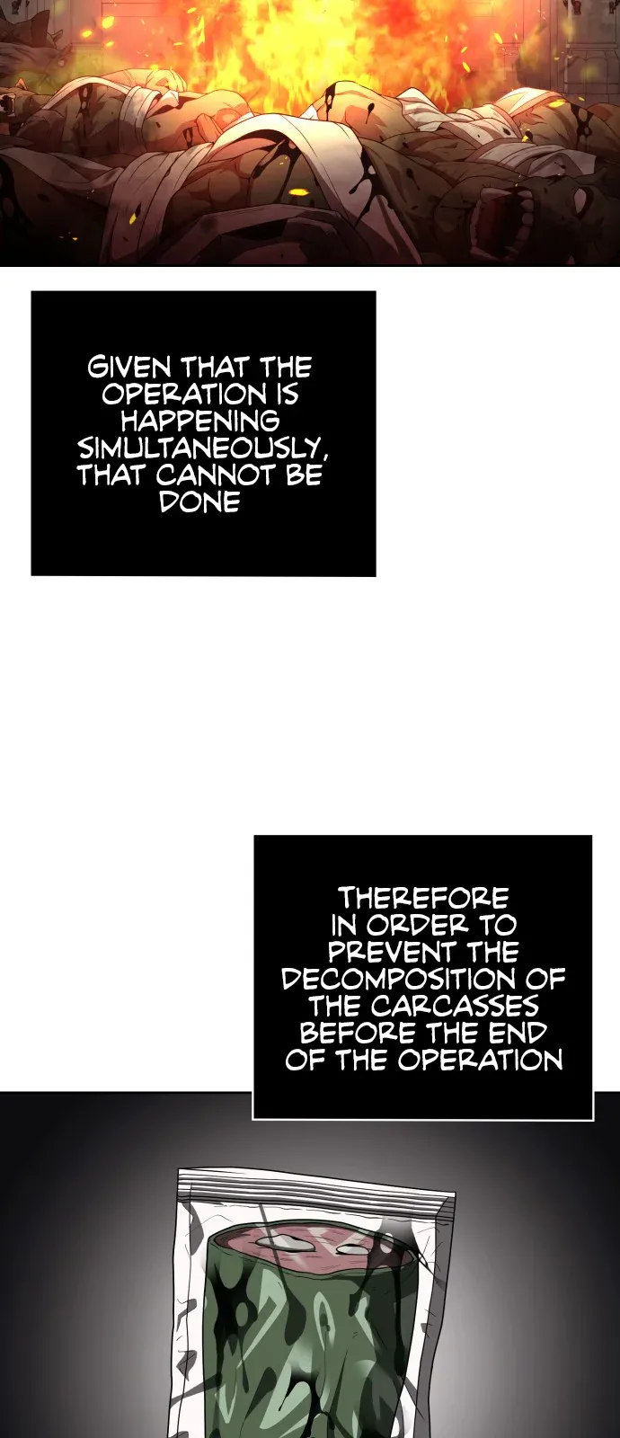 Clever Cleaning Life Of The Returned Genius Hunter Chapter 16 Online - página 8
