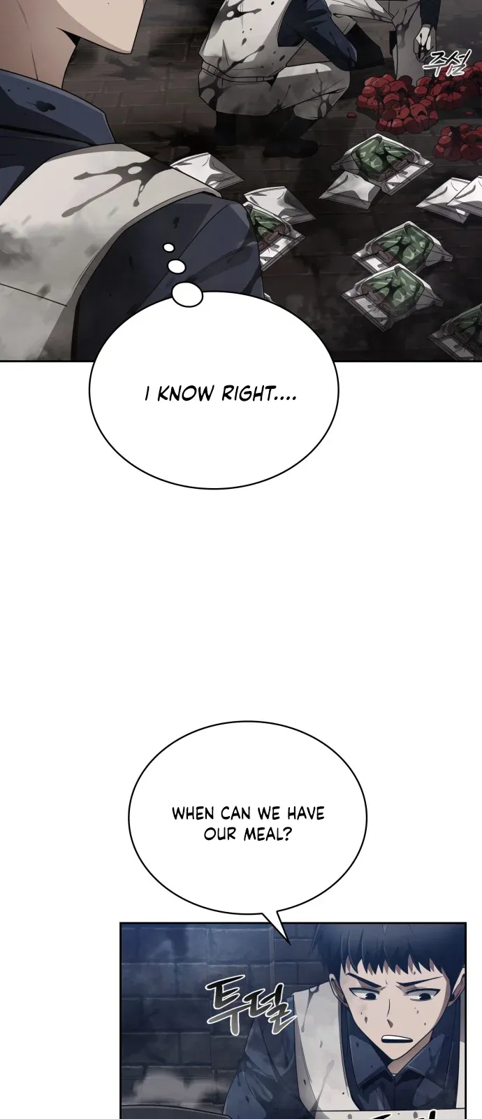 Clever Cleaning Life Of The Returned Genius Hunter Chapter 16 Online - página 10