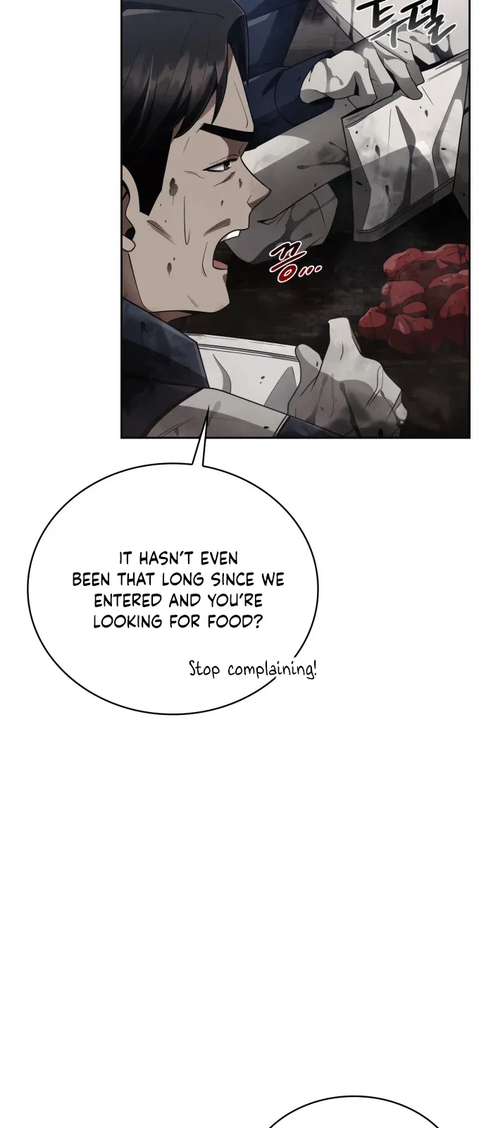 Clever Cleaning Life Of The Returned Genius Hunter Chapter 16 Online - página 11