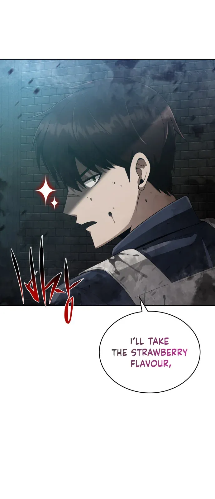 Clever Cleaning Life Of The Returned Genius Hunter Chapter 16 Online - página 14