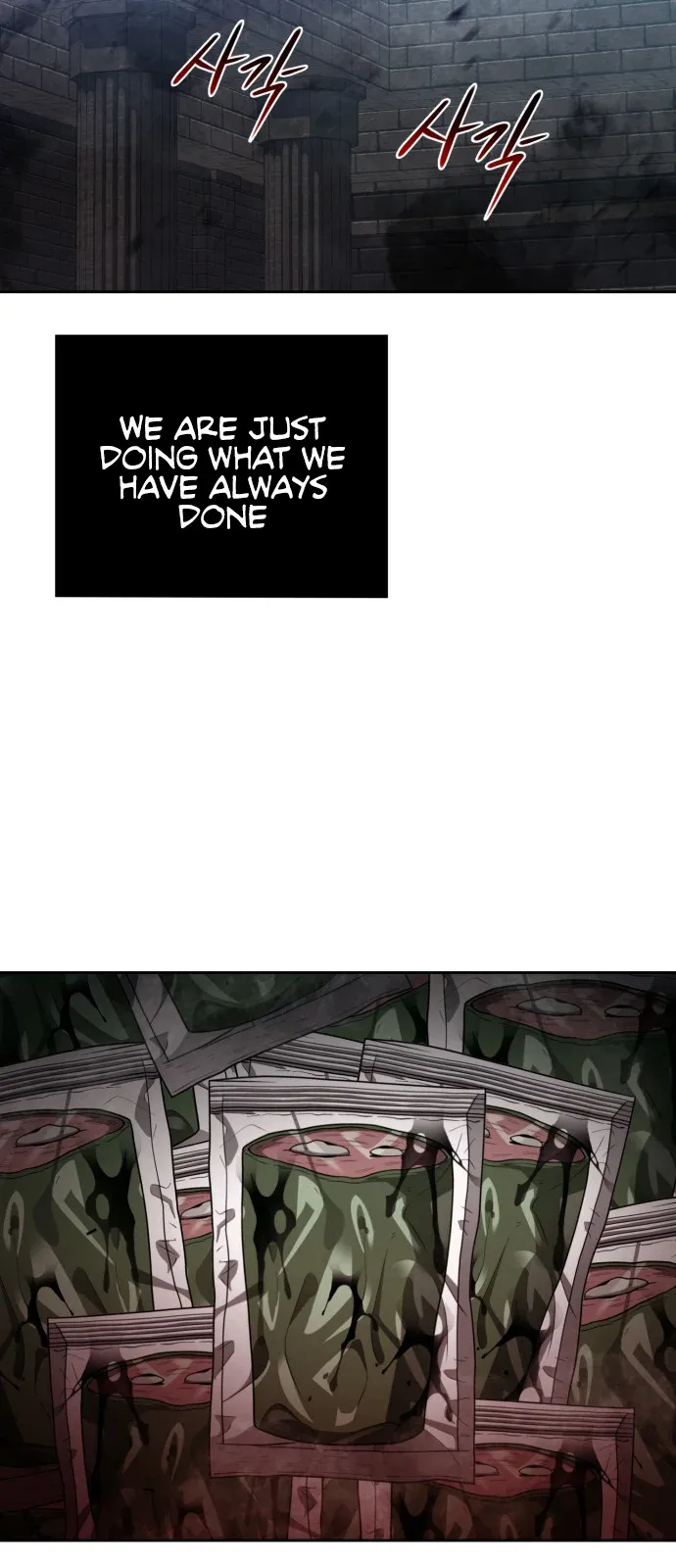 Clever Cleaning Life Of The Returned Genius Hunter Chapter 16 Online - página 17