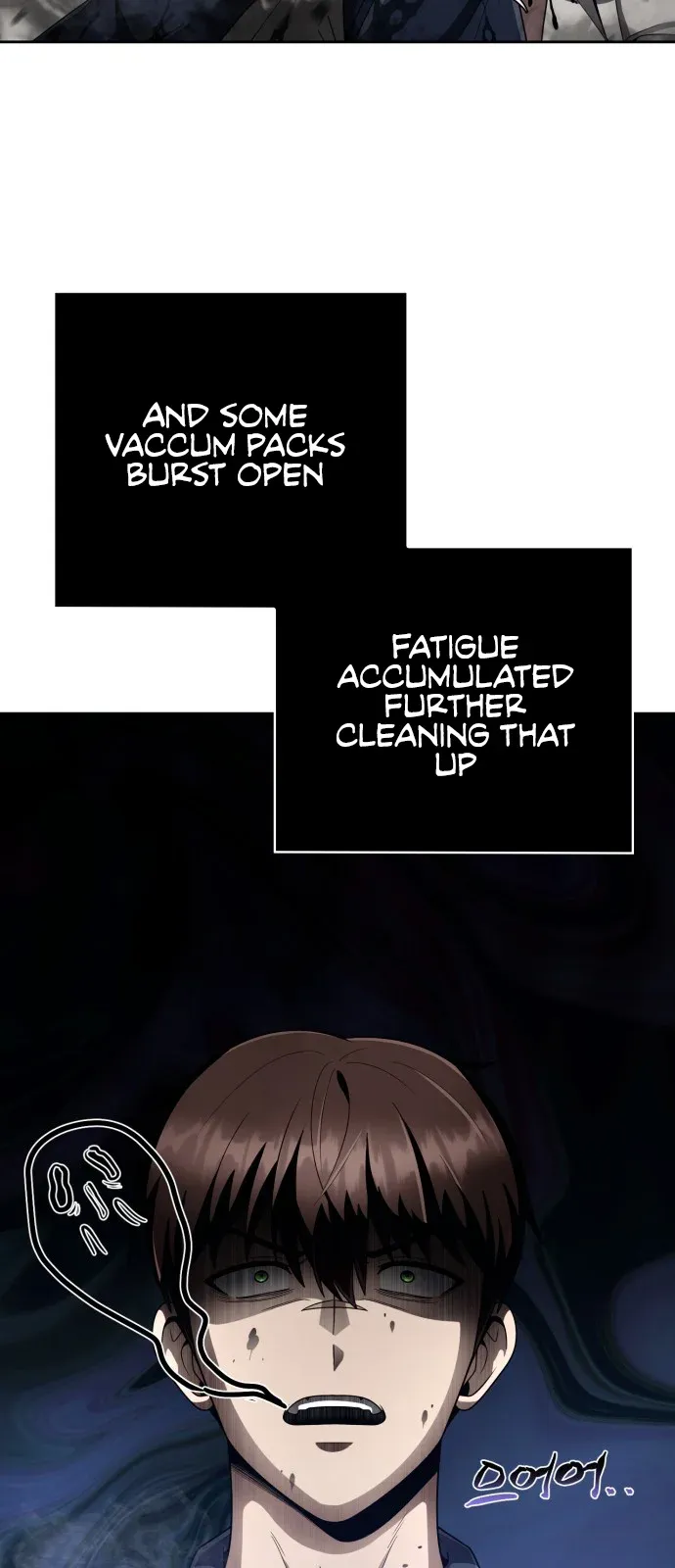 Clever Cleaning Life Of The Returned Genius Hunter Chapter 16 Online - página 21