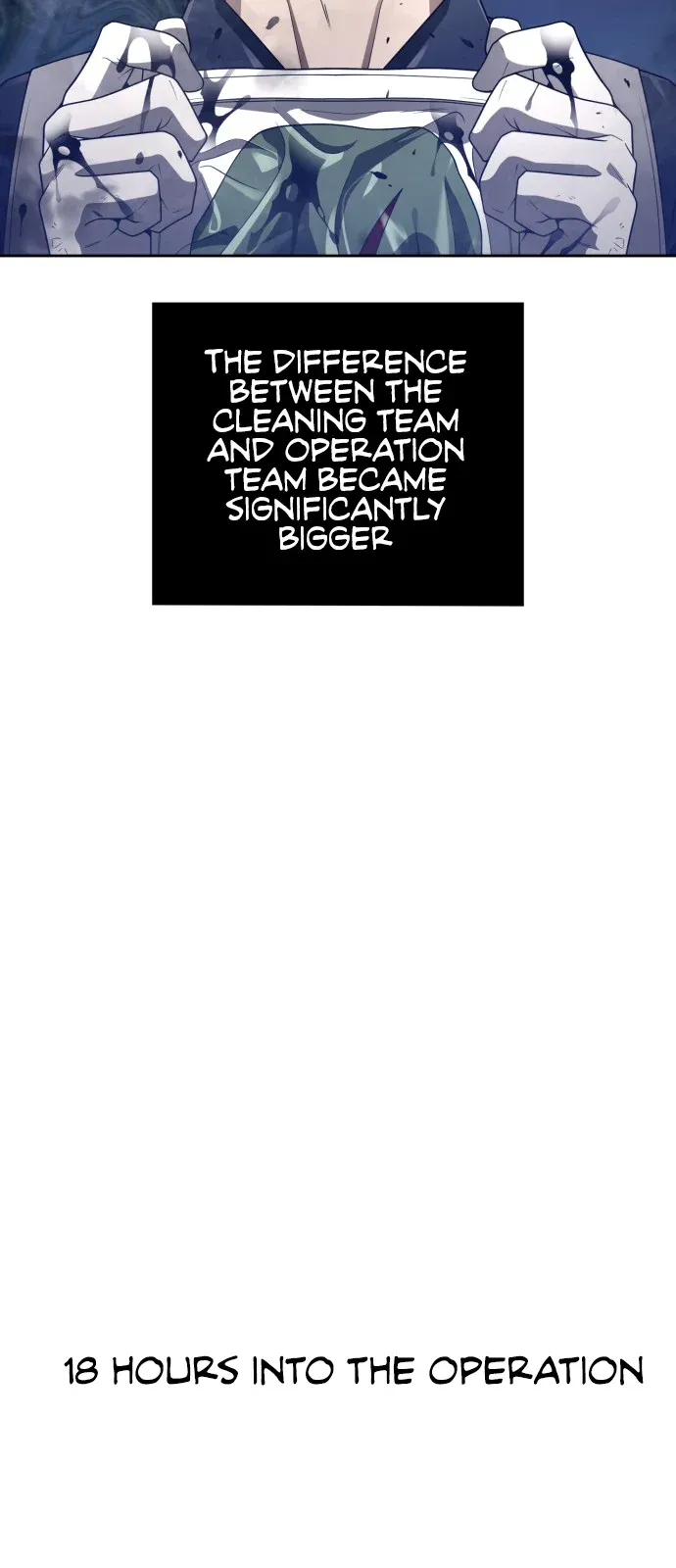 Clever Cleaning Life Of The Returned Genius Hunter Chapter 16 Online - página 22