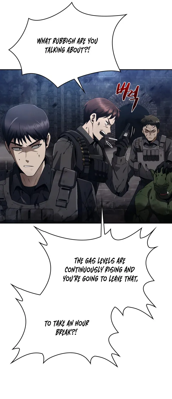 Clever Cleaning Life Of The Returned Genius Hunter Chapter 16 Online - página 26