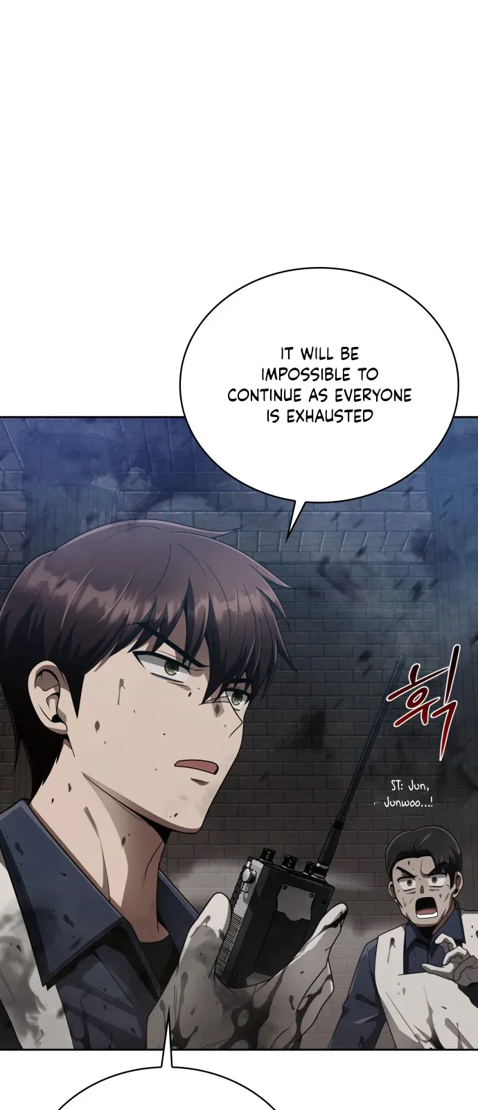 Clever Cleaning Life Of The Returned Genius Hunter Chapter 16 Online - página 27