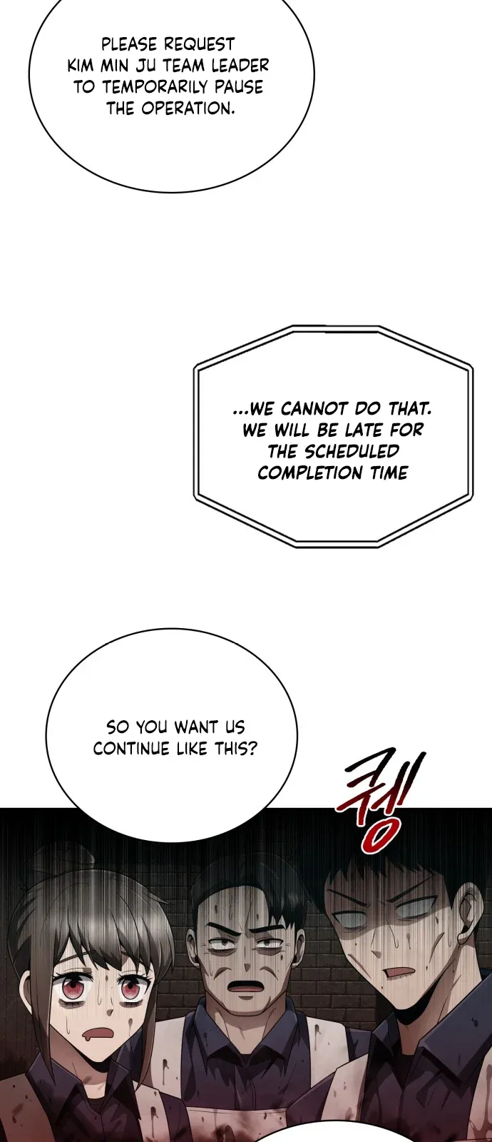 Clever Cleaning Life Of The Returned Genius Hunter Chapter 16 Online - página 28