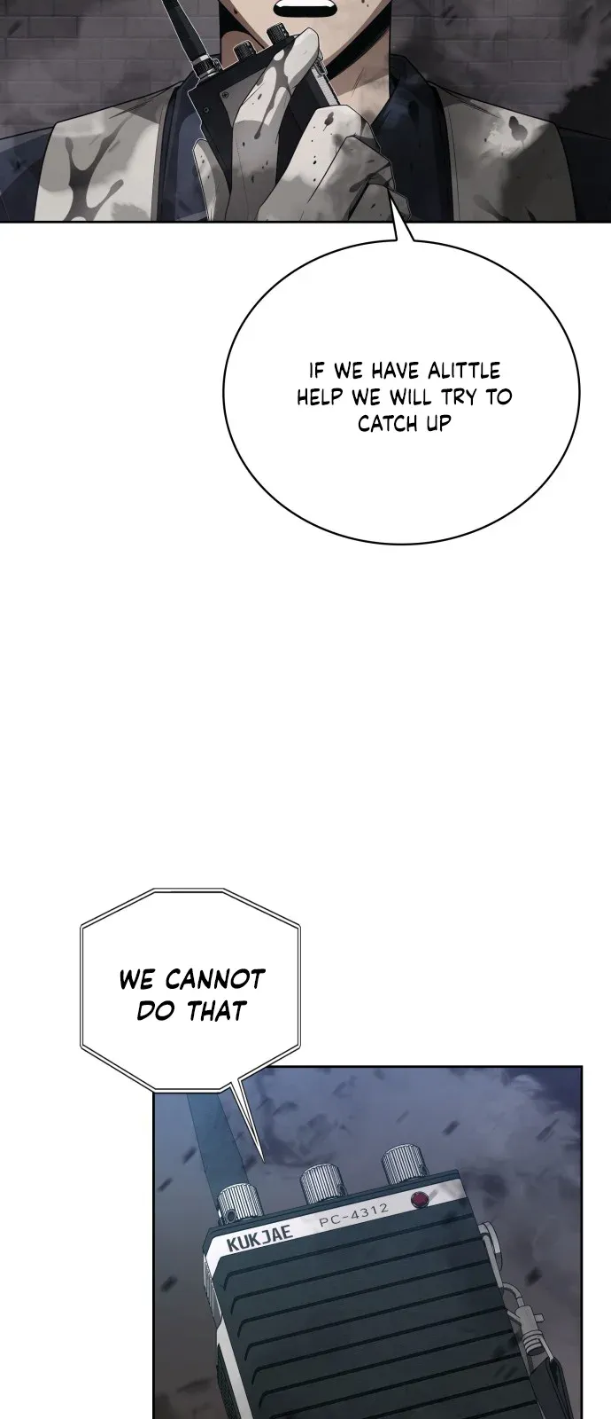 Clever Cleaning Life Of The Returned Genius Hunter Chapter 16 Online - página 31